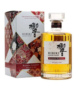 rượu hibiki blossom harmony 2024