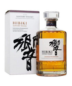 rượu hibiki japanese harmony