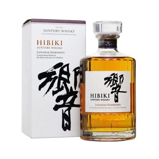 rượu hibiki japanese harmony