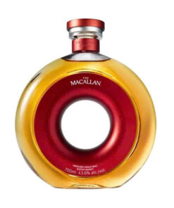 rượu macallan time space mastery