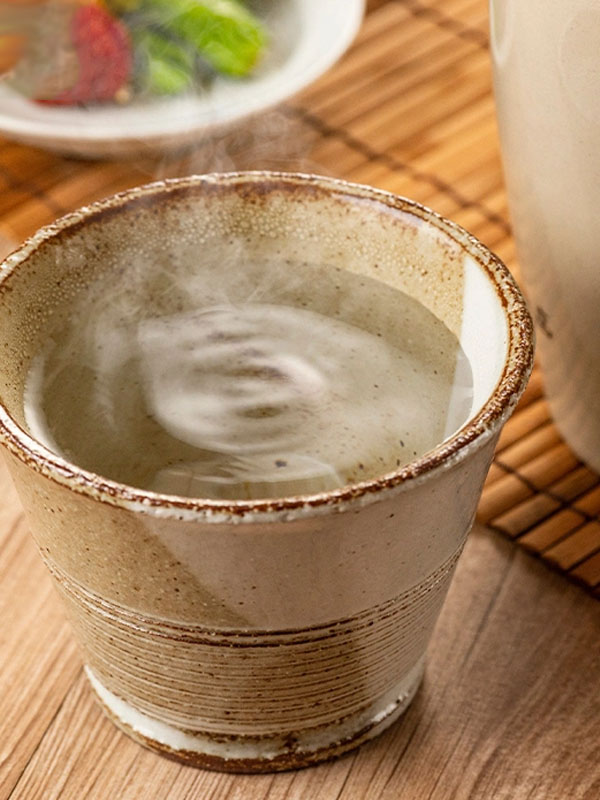 rượu sake asahiyama senjyuhai 15% 720ml