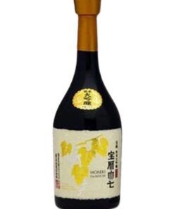 rượu sake daishichi horeki 50 junmai daiginjo