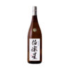 rượu sake hakurakusei tokubetsu junmai
