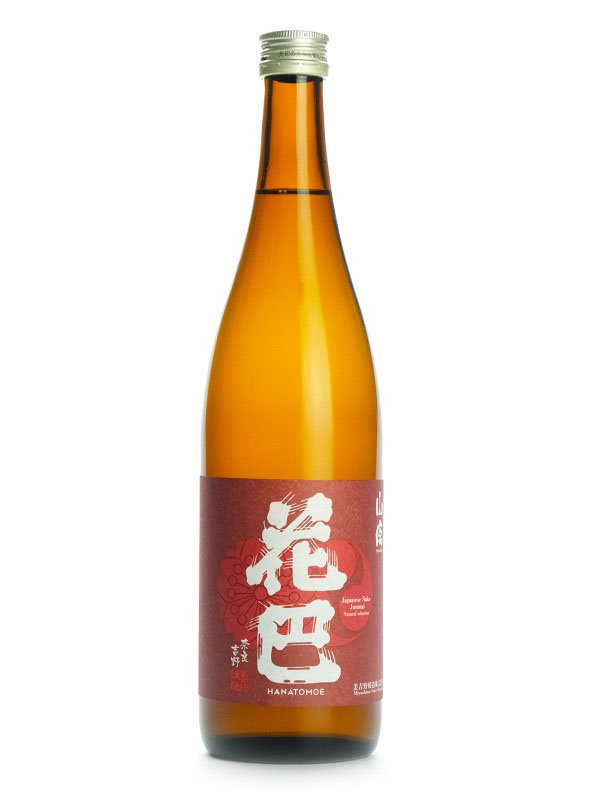 Rượu sake hanatomoe yamahai hiire