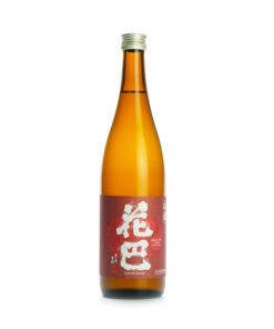 Rượu sake hanatomoe yamahai hiire
