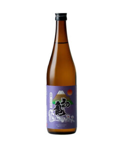rượu sake hatsukame premium