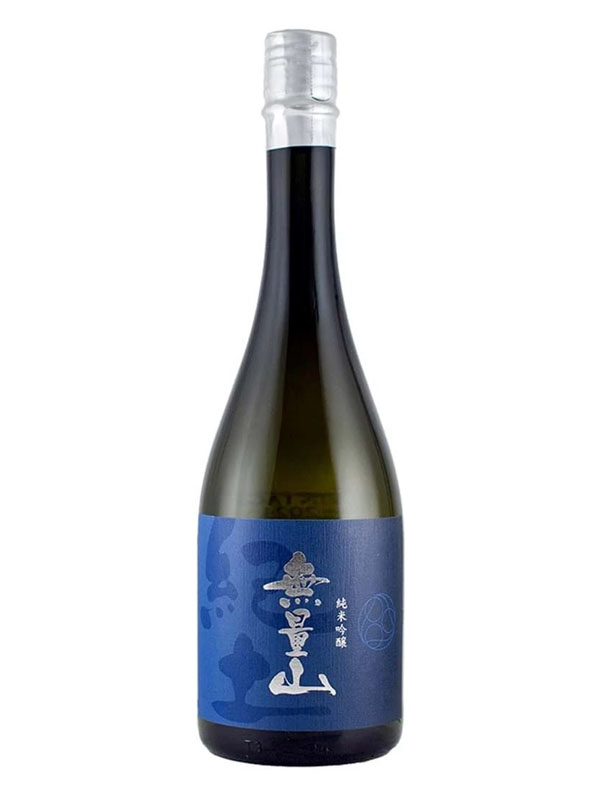 rượu sake kid muryozan junmai ginjo