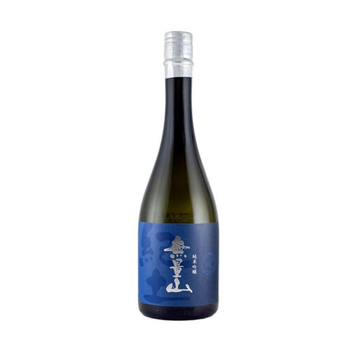 rượu sake kid muryozan junmai ginjo