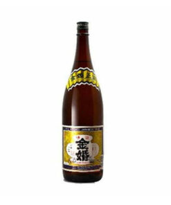 rượu sake kinkon josen honjozo 15-16% 1800ml