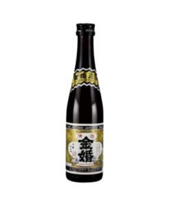 rượu sake kinkon josen honjozo 15-16% 300ml