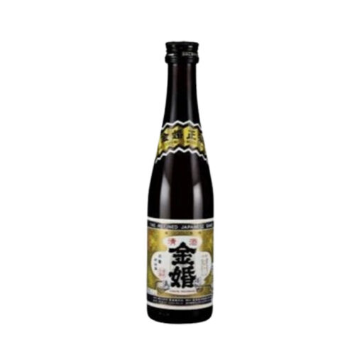 rượu sake kinkon josen honjozo 15-16% 300ml