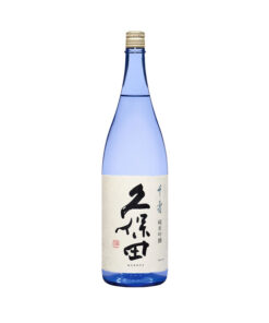 rượu sake kubota senjyu junmai ginjo 15% 720ml