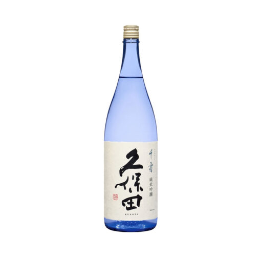 rượu sake kubota senjyu junmai ginjo 15% 720ml
