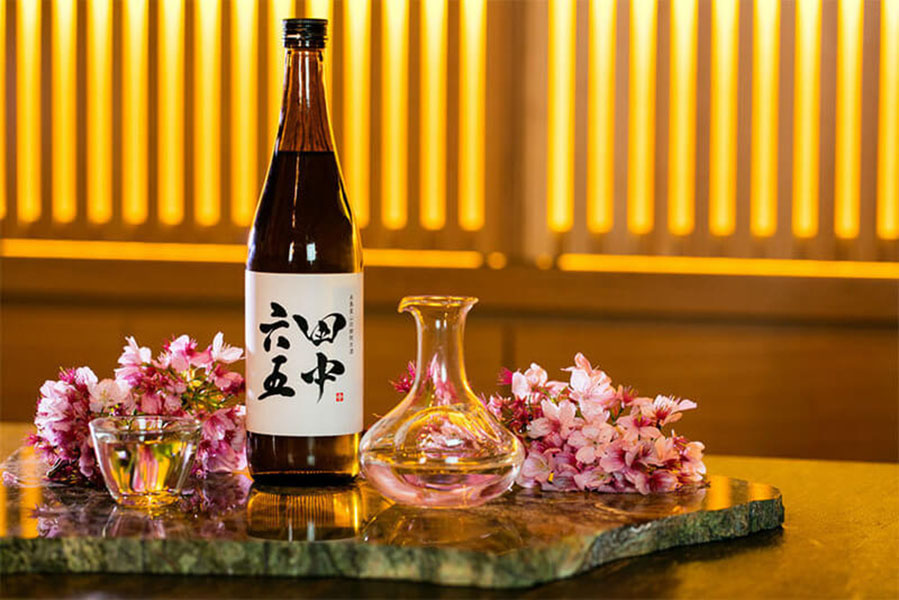 Rượu sake là gì? Bí quyết thưởng thức và phân loại A-Z Rượu sake là gì? Bí quyết thưởng thức và phân loại A-Z
