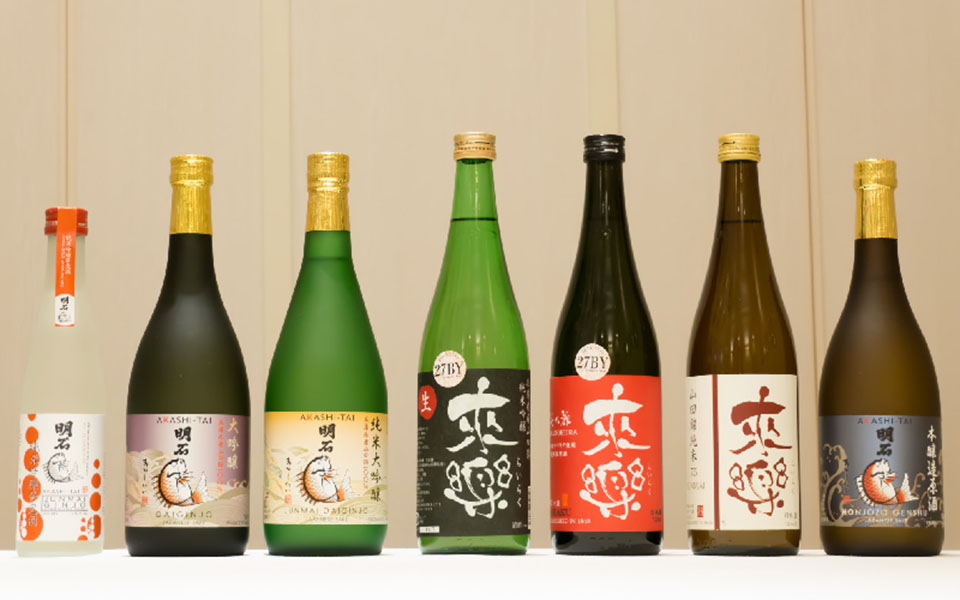 Rượu sake là gì? Bí quyết thưởng thức và phân loại A-Z Rượu sake là gì? Bí quyết thưởng thức và phân loại A-Z