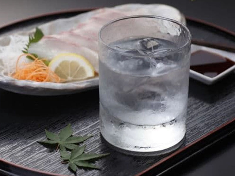rượu sake nanbu bijin honjozo namachozo 14% 300ml