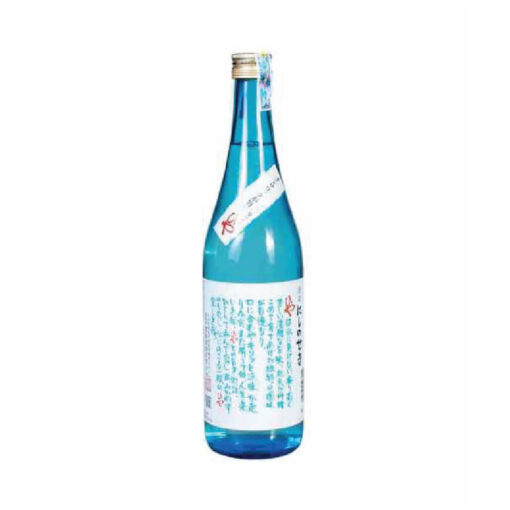 rượu sake nishinoseki hiya 17.4%