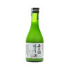 rượu sake nishinoseki nigori 300ml