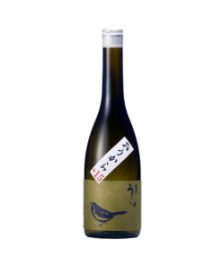 rượu sake niwano uguisu oukara honjozo 15% 720ml