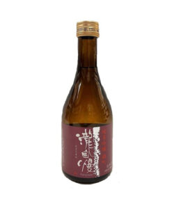 rượu sake takijiman bizen omachi junmai ginjo 300ml
