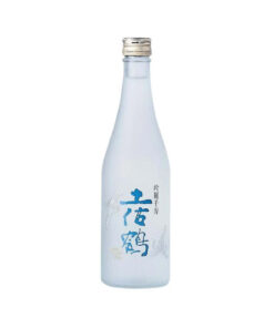 rượu sake tosatsuru ginjo ginrei senju 15% 300ml