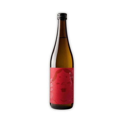 rượu sake toyobijin ookarakuchi junmai ginjo