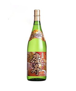 rượu sake vảy vàng vold keiju kimpaku