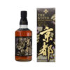 rượu whiskey kyoto nishijin ori kuro obi black