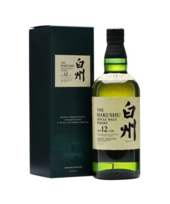 rượu whisky hakushu 12 năm