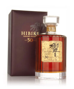 rượu whisky hibiki 30 năm