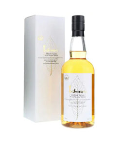 rượu whisky ichiro’s malt & grain