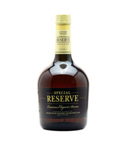 rượu whisky suntory special reserve