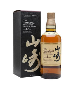 rượu yamazaki 12 năm