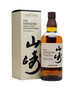 rượu yamazaki distiller's reserve