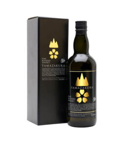 rượu yamazakura blended whisky