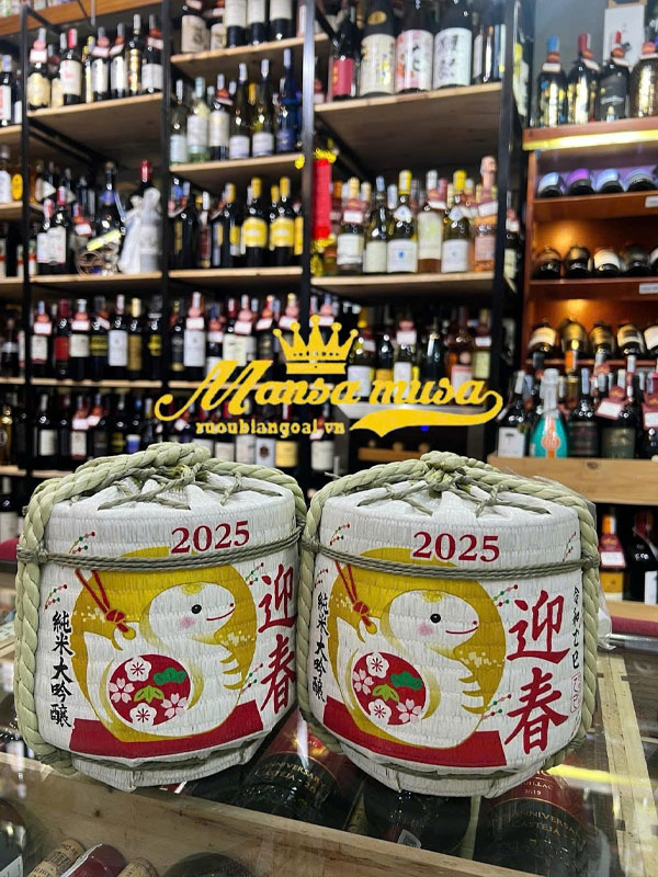 so sánh 10 loại rượu sake nổi tiếng