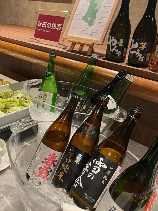 so sánh 10 loại rượu sake nổi tiếng so sánh 10 loại rượu sake nổi tiếng