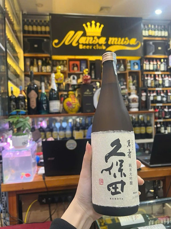 top-10-loai-noi-tieng-1  Rượu sake: Top 10 loại nổi tiếng và cách phân biệt thật giả