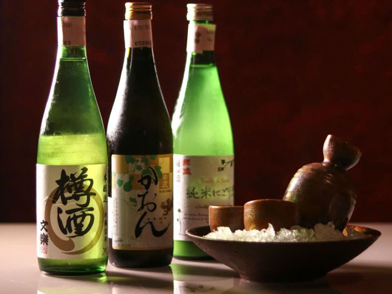 top-10-loai-noi-tieng-4  Rượu sake: Top 10 loại nổi tiếng và cách phân biệt thật giả