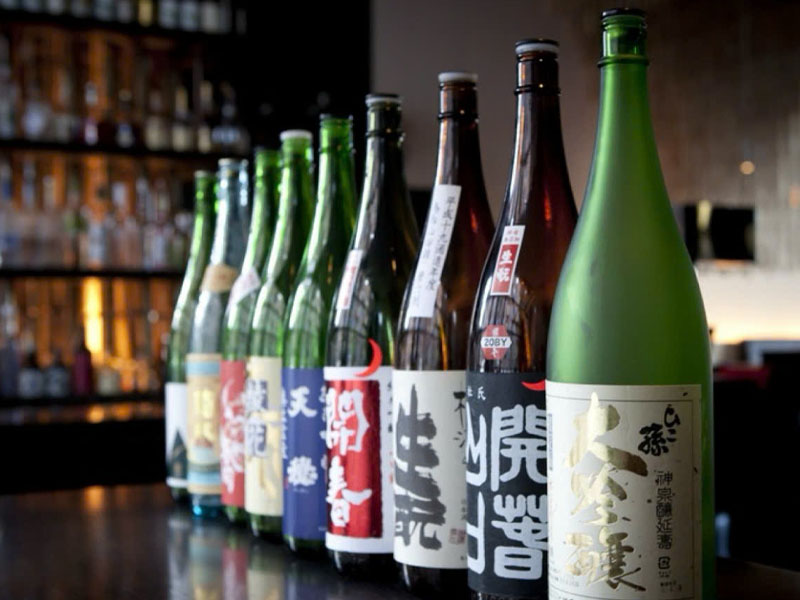 top-10-loai-noi-tieng-6  Rượu sake: Top 10 loại nổi tiếng và cách phân biệt thật giả