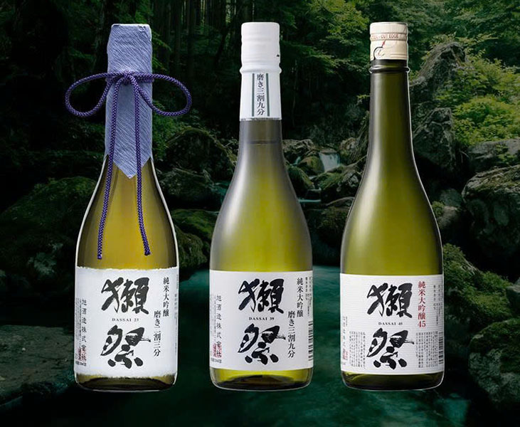 Top 10 rượu sake 720ml cao cấp bán chạy nhất 2025