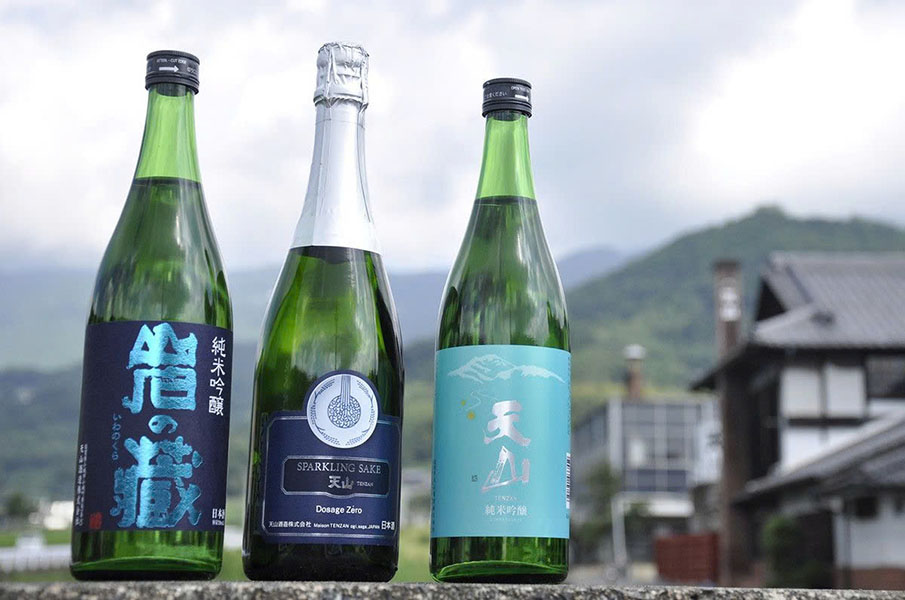 Top 10 rượu sake cao cấp đáng mua nhất 2025 Top 10 rượu sake cao cấp đáng mua nhất 2025