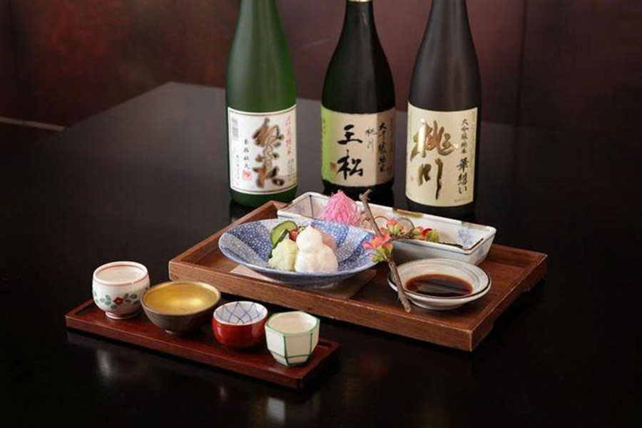 Top 10 rượu sake ngon nhất 2025 Top 10 rượu sake ngon nhất 2025