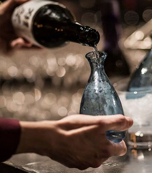 Top 5 loại sake daishichi được yêu thích nhất 2025 Top 5 loại sake daishichi được yêu thích nhất 2025