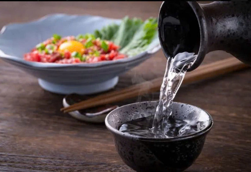 Top 5 loại sake daishichi được yêu thích nhất 2025 Top 5 loại sake daishichi được yêu thích nhất 2025