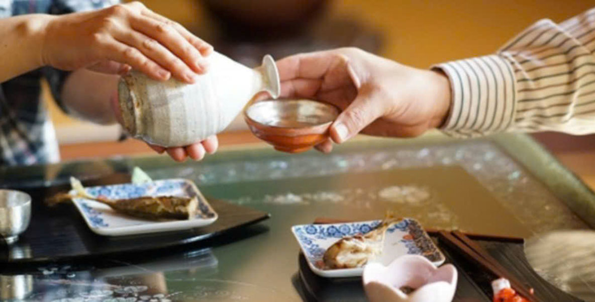 Top 5 loại sake daishichi được yêu thích nhất 2025 Top 5 loại sake daishichi được yêu thích nhất 2025