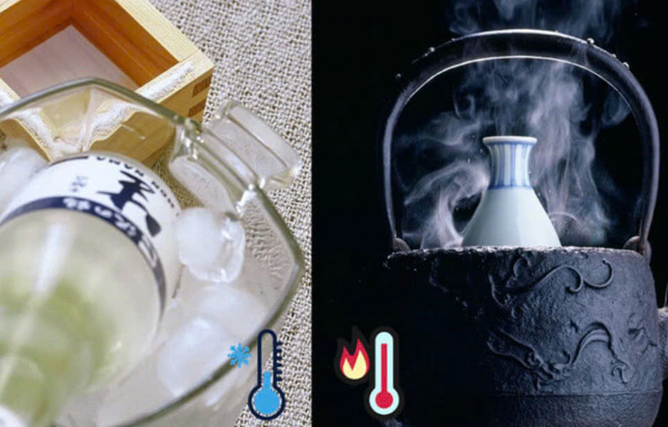 Top 5 loại sake daishichi được yêu thích nhất 2025 Top 5 loại sake daishichi được yêu thích nhất 2025