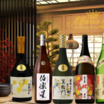 Top 5 loại sake daishichi được yêu thích nhất 2025