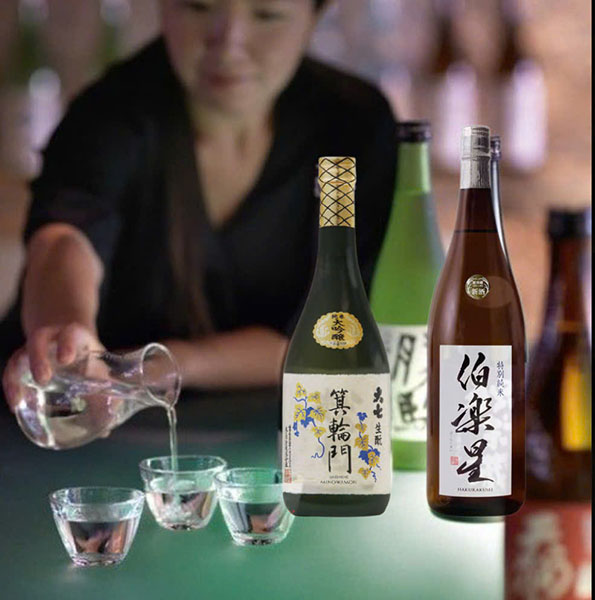 Top 5 loại sake daishichi được yêu thích nhất 2025 Top 5 loại sake daishichi được yêu thích nhất 2025