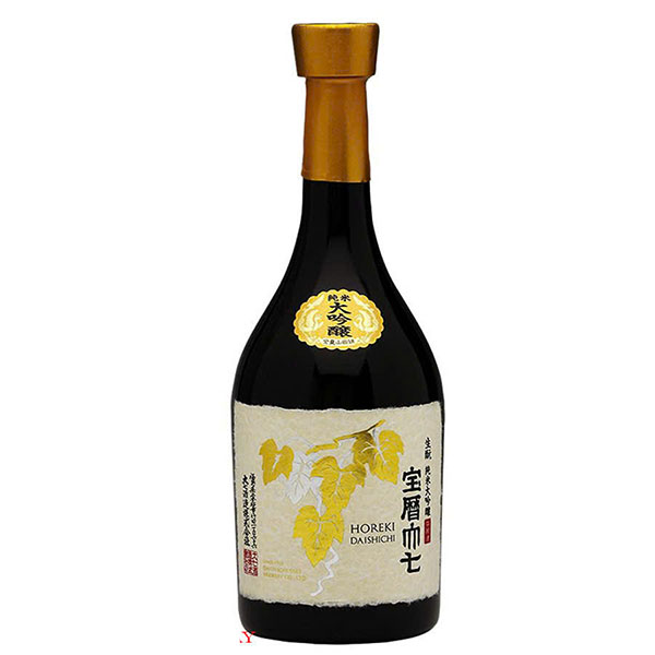 Top 5 loại sake daishichi được yêu thích nhất 2025 Top 5 loại sake daishichi được yêu thích nhất 2025